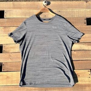 Men’s Nike Running short sleeve tee shirt Size L